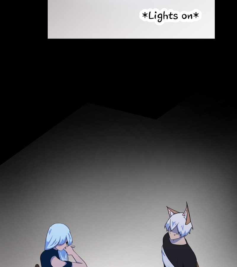 Fluffy Boyfriend chapter 76 - page 25