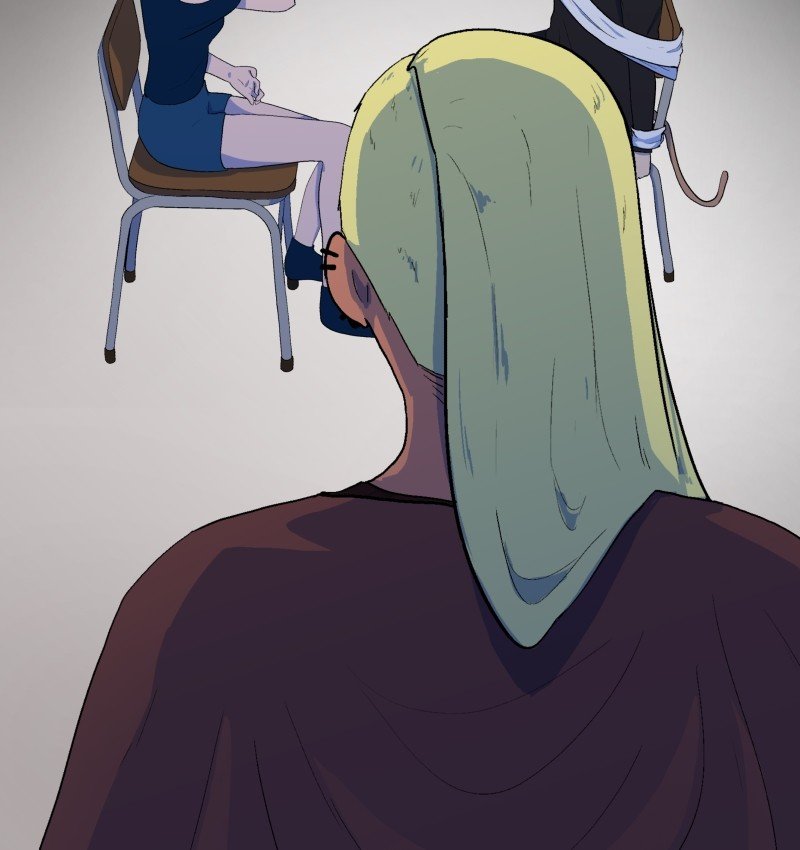 Fluffy Boyfriend chapter 76 - page 26
