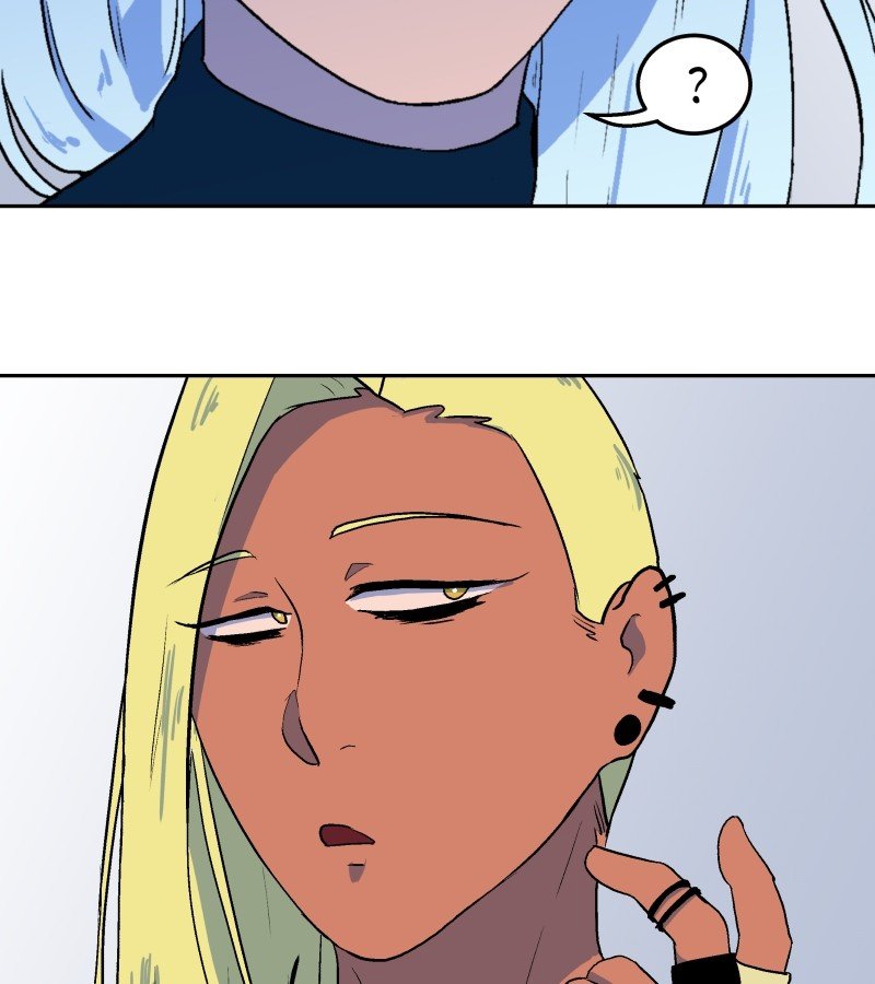 Fluffy Boyfriend chapter 76 - page 32