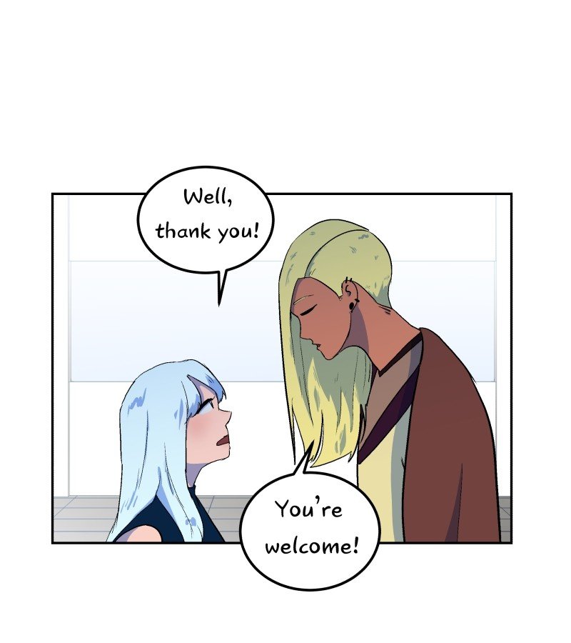 Fluffy Boyfriend chapter 76 - page 34