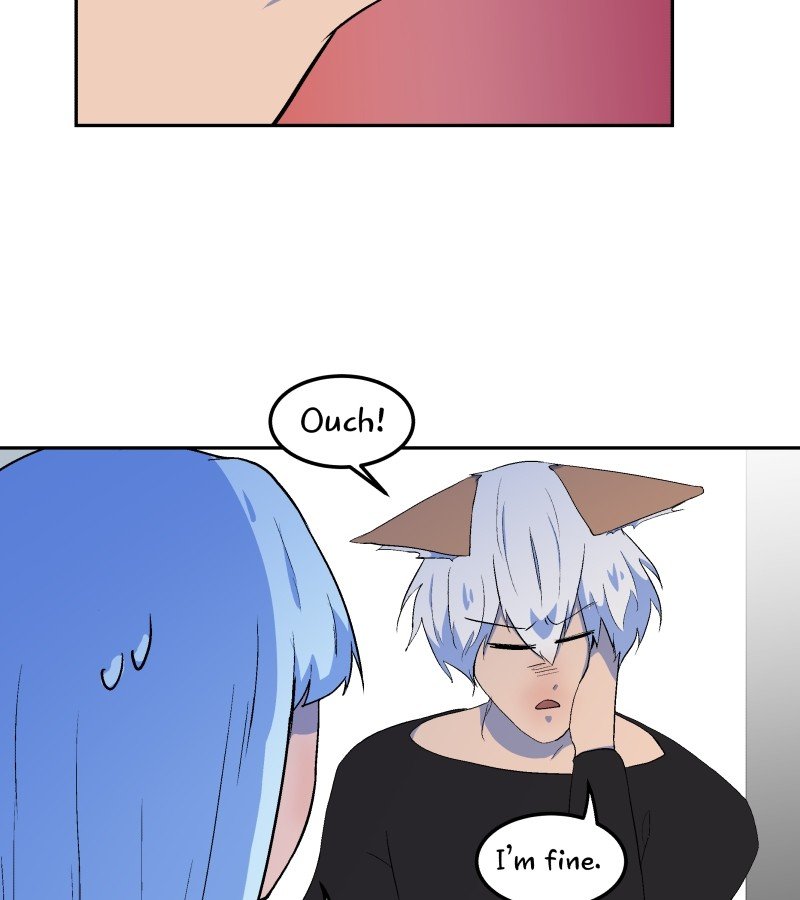 Fluffy Boyfriend chapter 76 - page 36