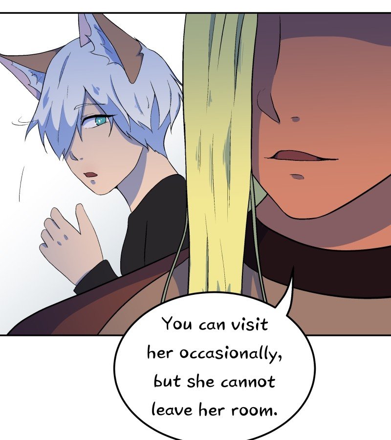 Fluffy Boyfriend chapter 76 - page 38