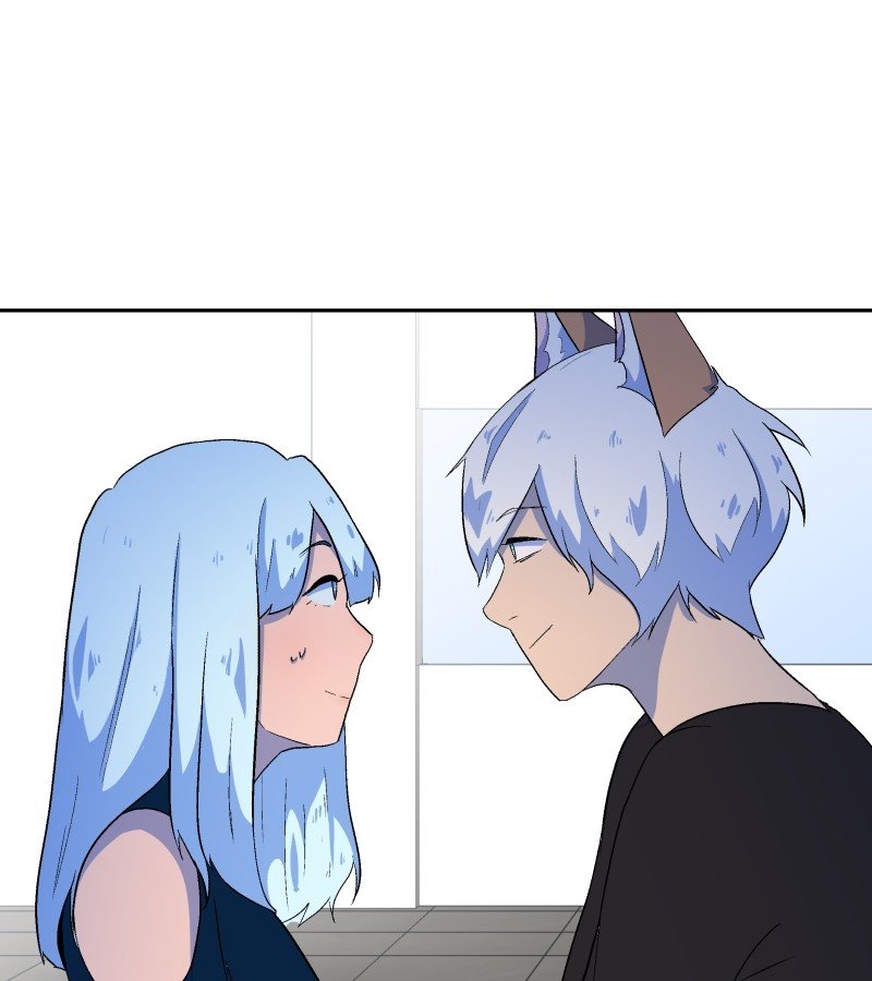 Fluffy Boyfriend chapter 76 - page 41