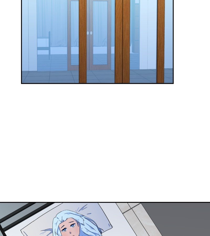 Fluffy Boyfriend chapter 76 - page 46