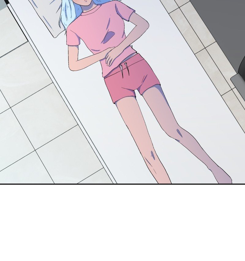 Fluffy Boyfriend chapter 76 - page 47
