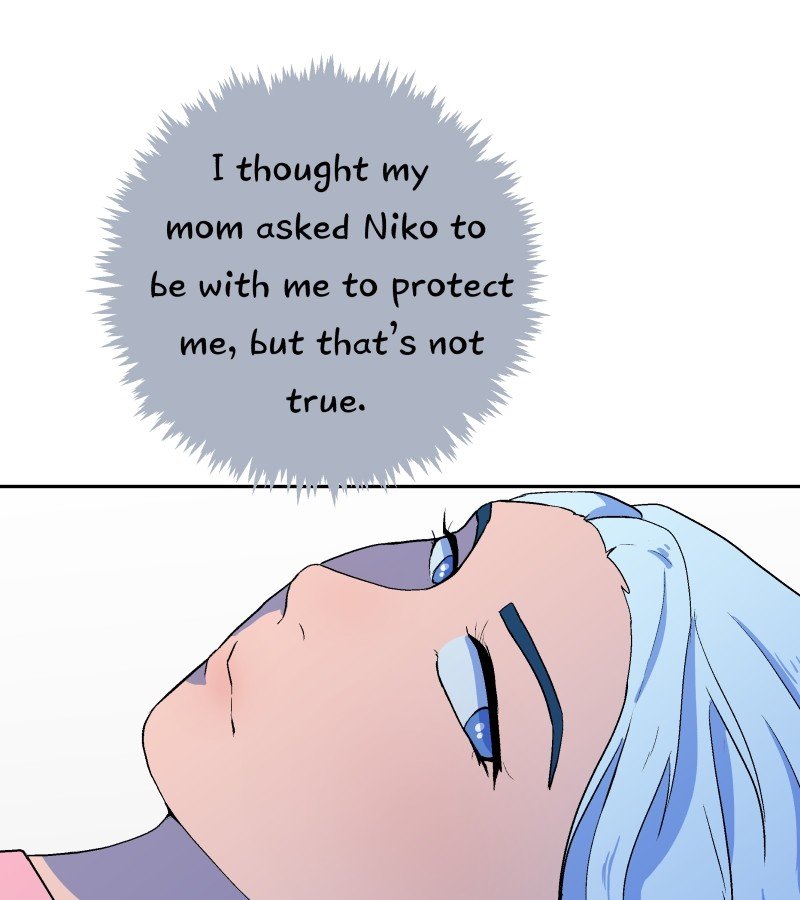 Fluffy Boyfriend chapter 76 - page 50