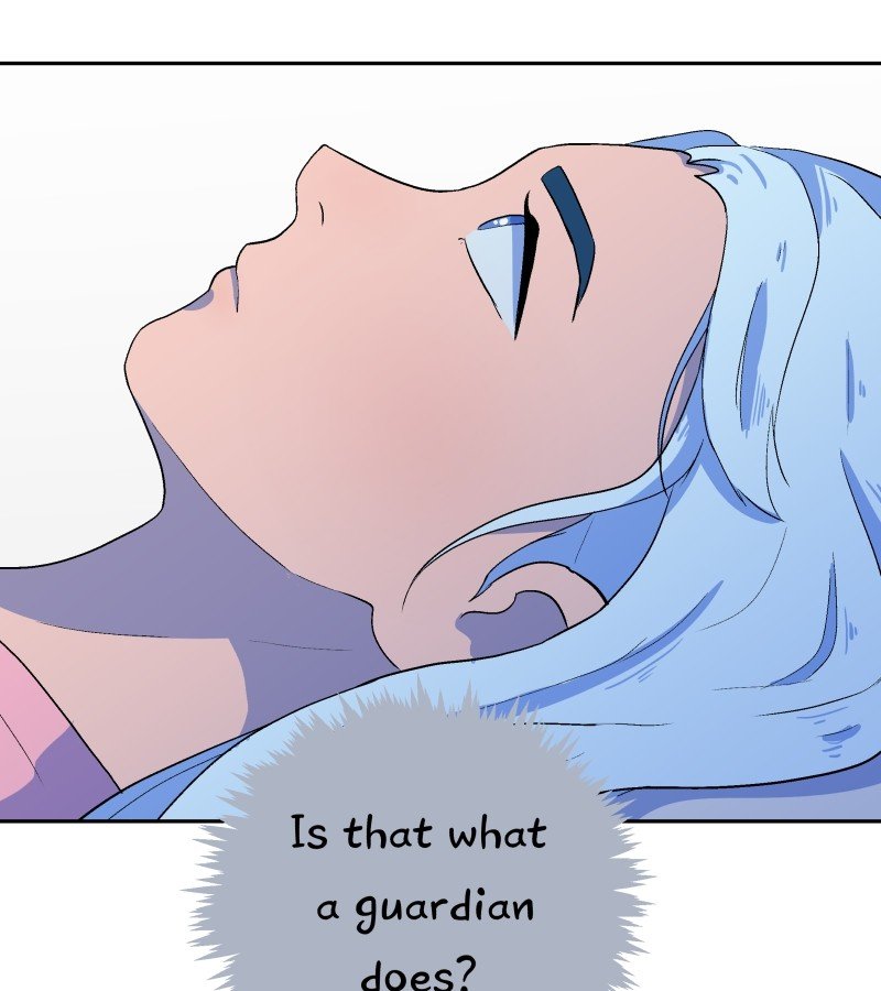 Fluffy Boyfriend chapter 76 - page 52