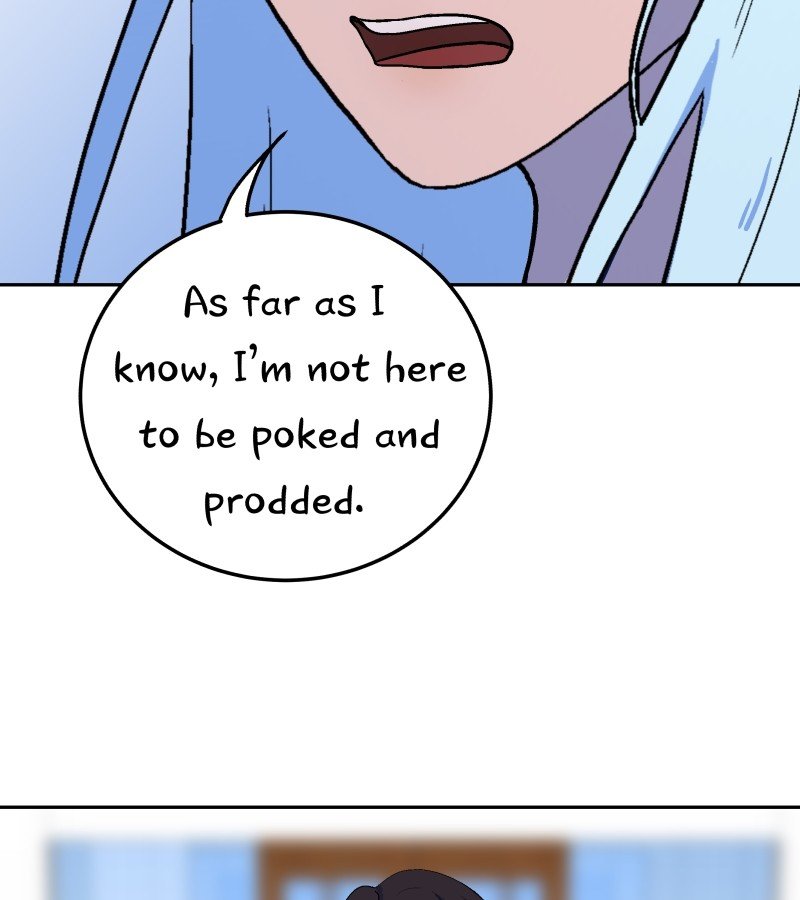 Fluffy Boyfriend chapter 76 - page 67