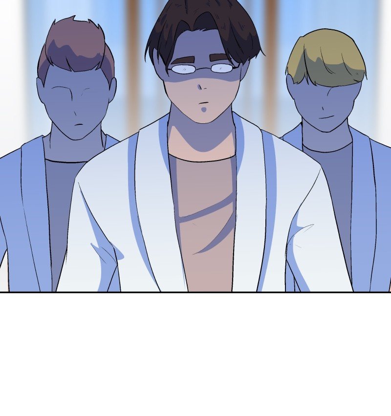 Fluffy Boyfriend chapter 76 - page 68