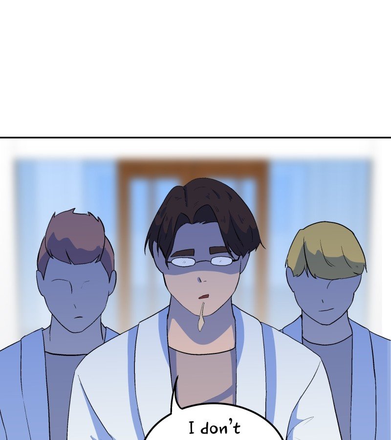Fluffy Boyfriend chapter 76 - page 69