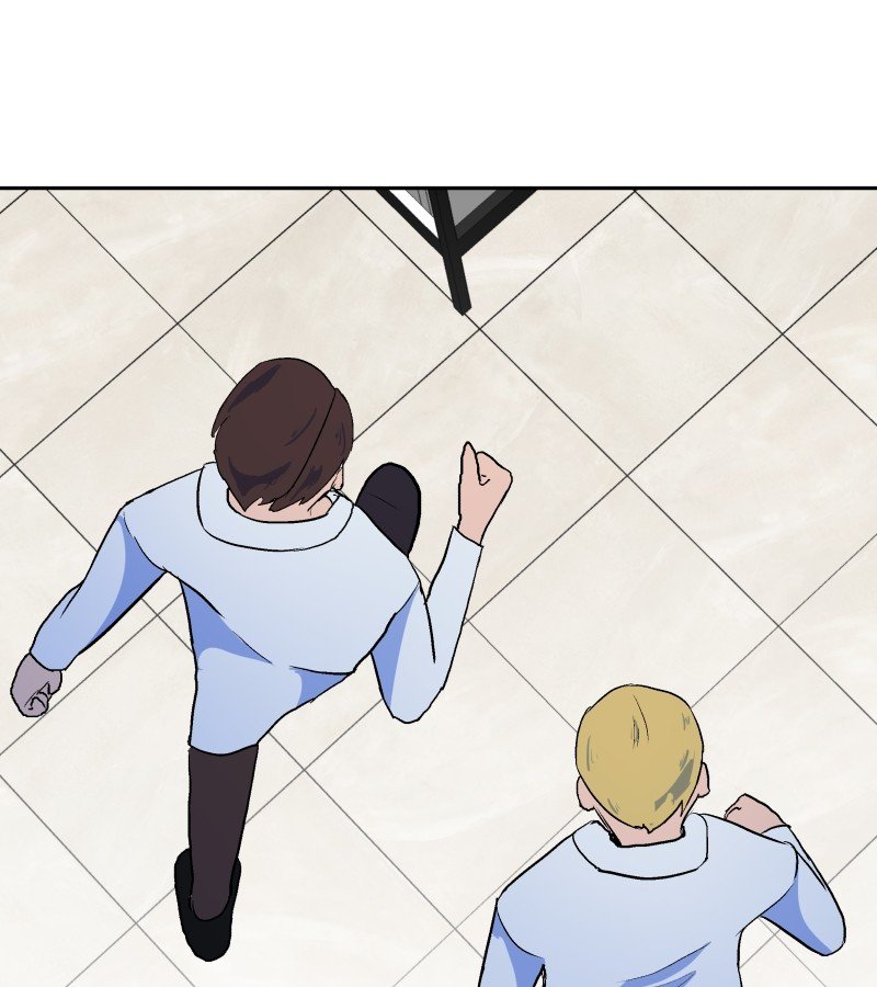 Fluffy Boyfriend chapter 76 - page 71