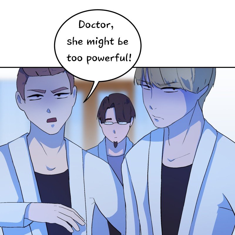 Fluffy Boyfriend chapter 76 - page 76