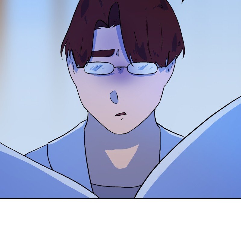 Fluffy Boyfriend chapter 76 - page 78