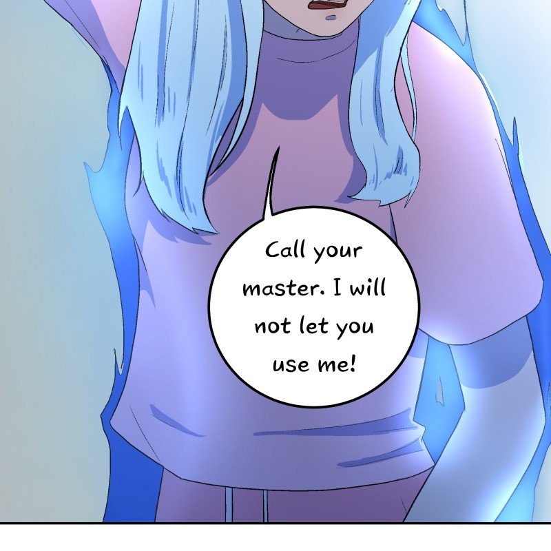 Fluffy Boyfriend chapter 76 - page 80