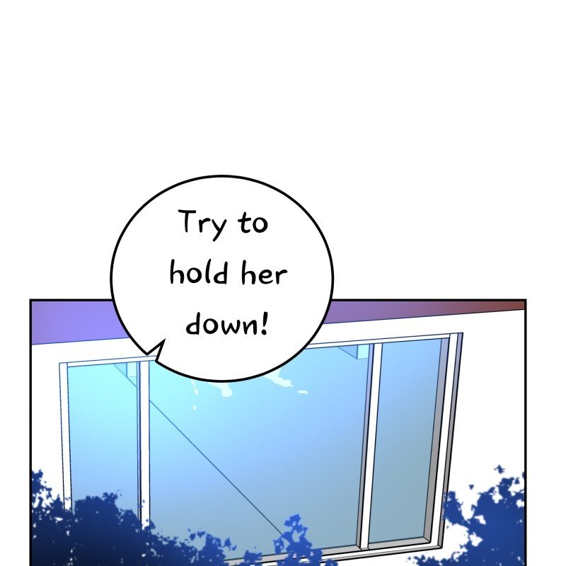 Fluffy Boyfriend chapter 76 - page 81