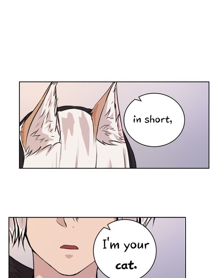 Fluffy Boyfriend chapter 11 - page 1