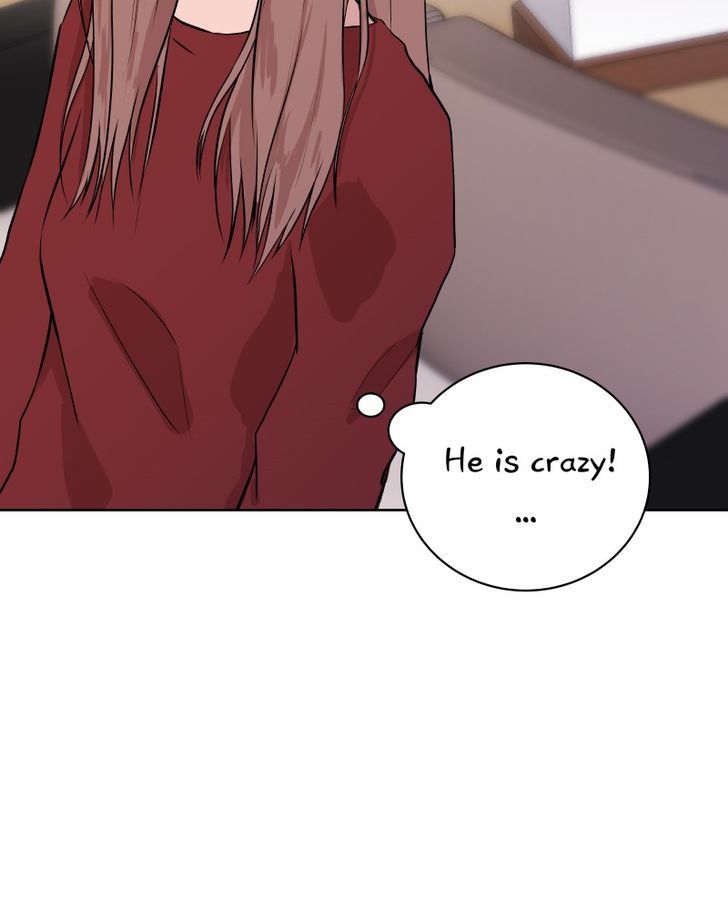 Fluffy Boyfriend chapter 11 - page 12