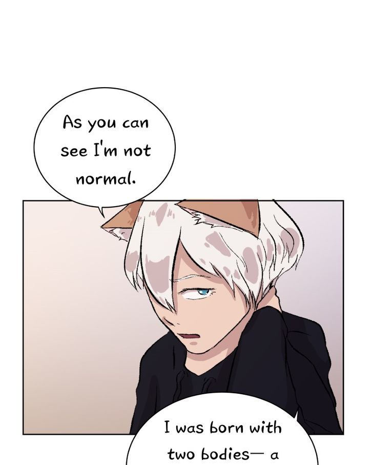 Fluffy Boyfriend chapter 11 - page 18