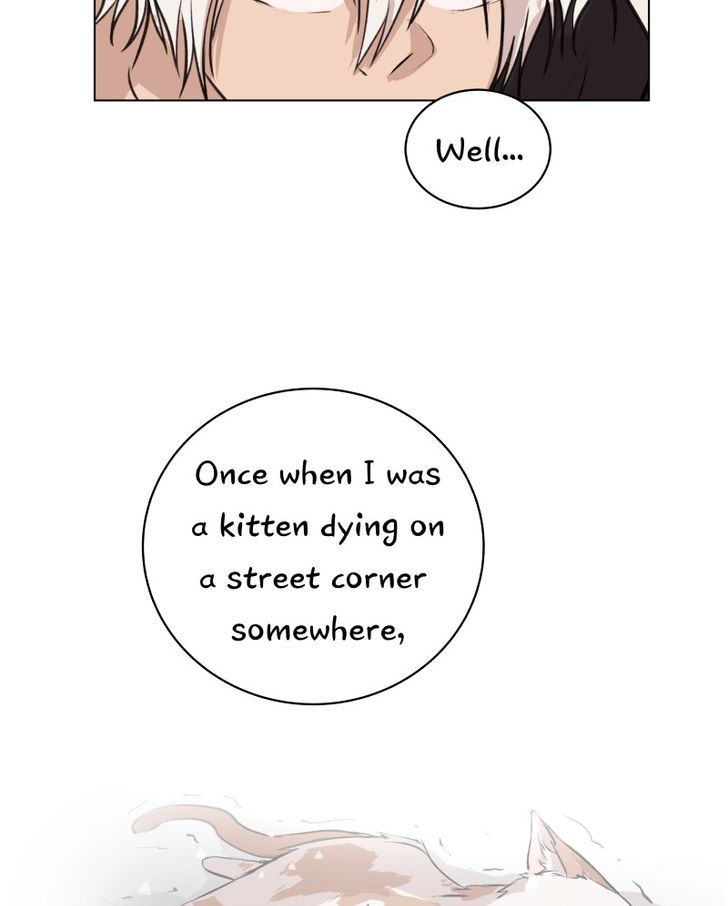 Fluffy Boyfriend chapter 11 - page 21