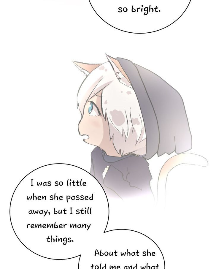 Fluffy Boyfriend chapter 11 - page 23