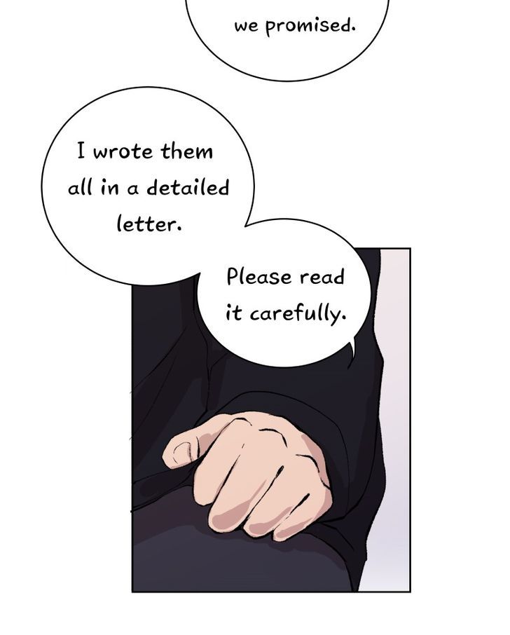 Fluffy Boyfriend chapter 11 - page 24
