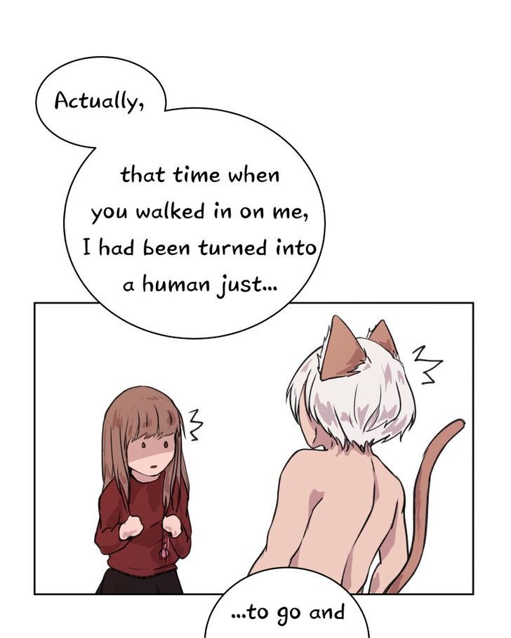 Fluffy Boyfriend chapter 11 - page 27