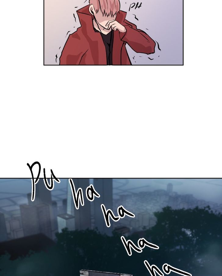 Fluffy Boyfriend chapter 11 - page 3