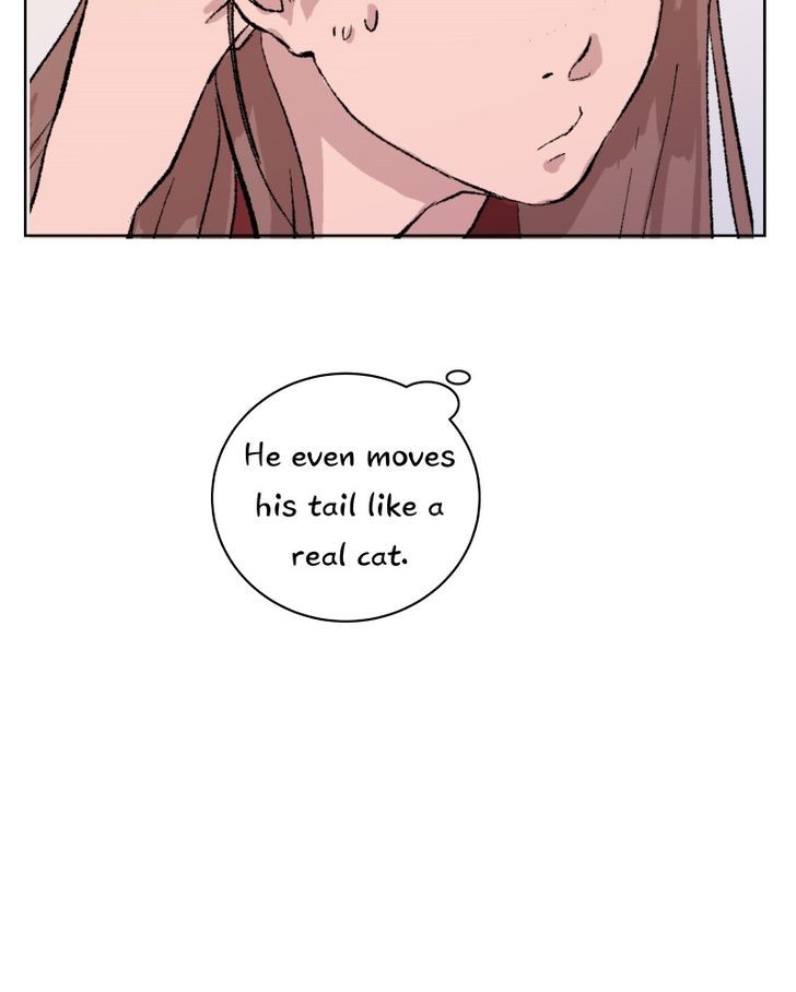 Fluffy Boyfriend chapter 11 - page 31