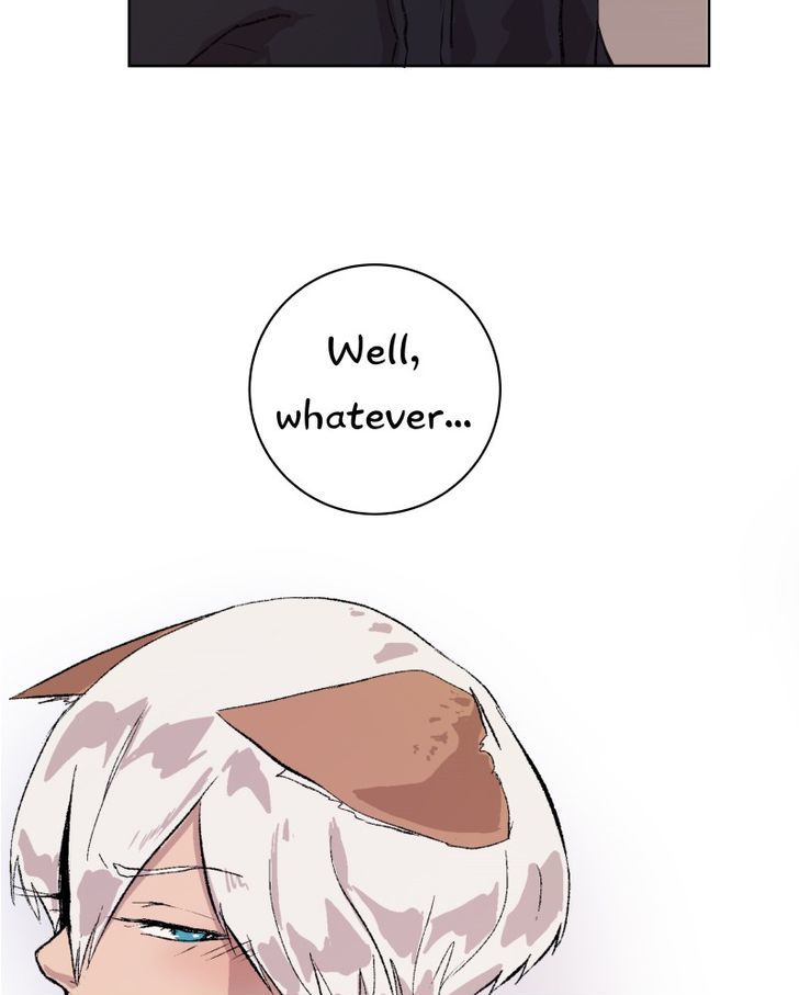 Fluffy Boyfriend chapter 11 - page 33