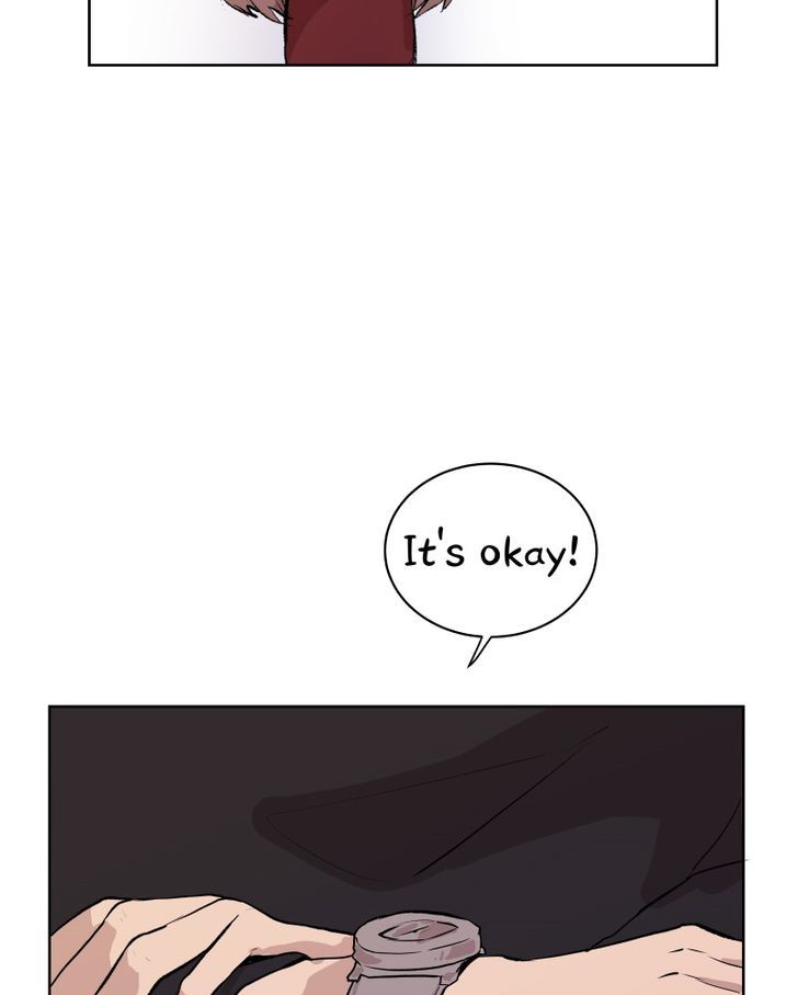 Fluffy Boyfriend chapter 11 - page 39