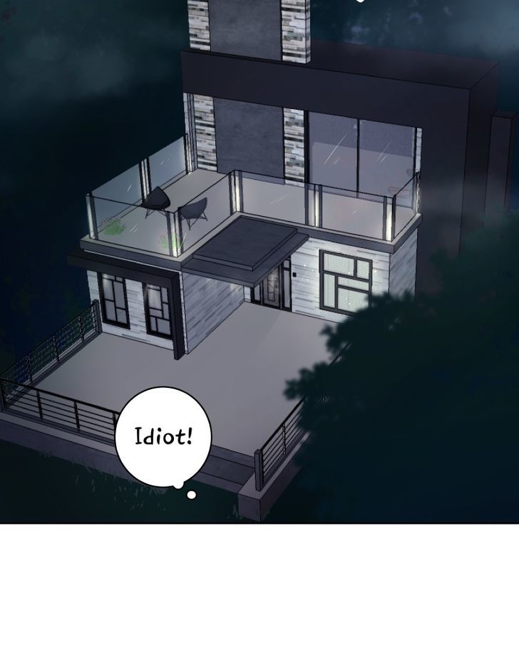Fluffy Boyfriend chapter 11 - page 4