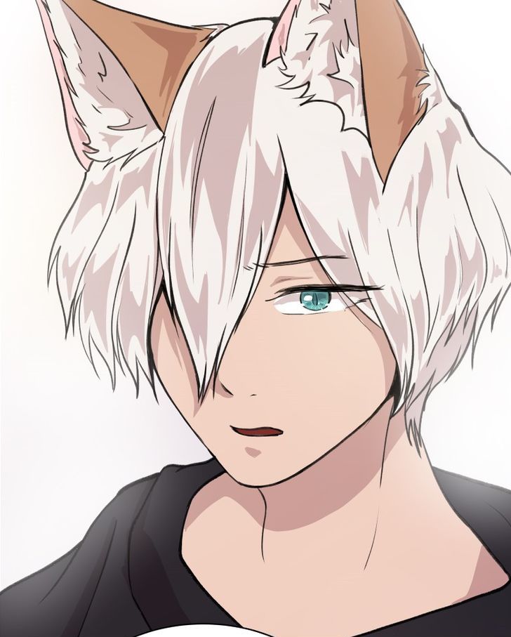 Fluffy Boyfriend chapter 11 - page 41