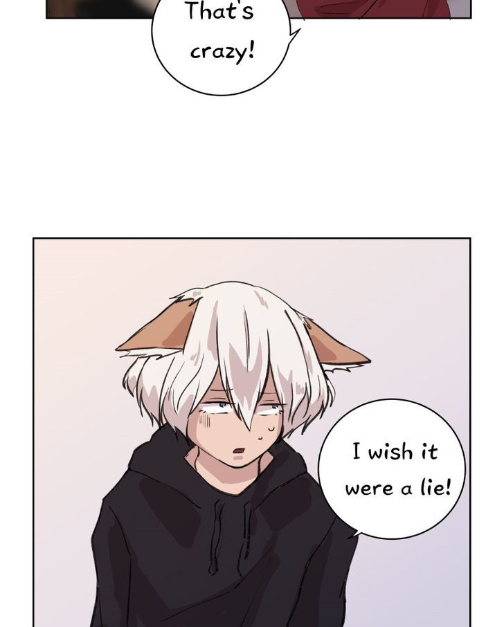 Fluffy Boyfriend chapter 11 - page 49