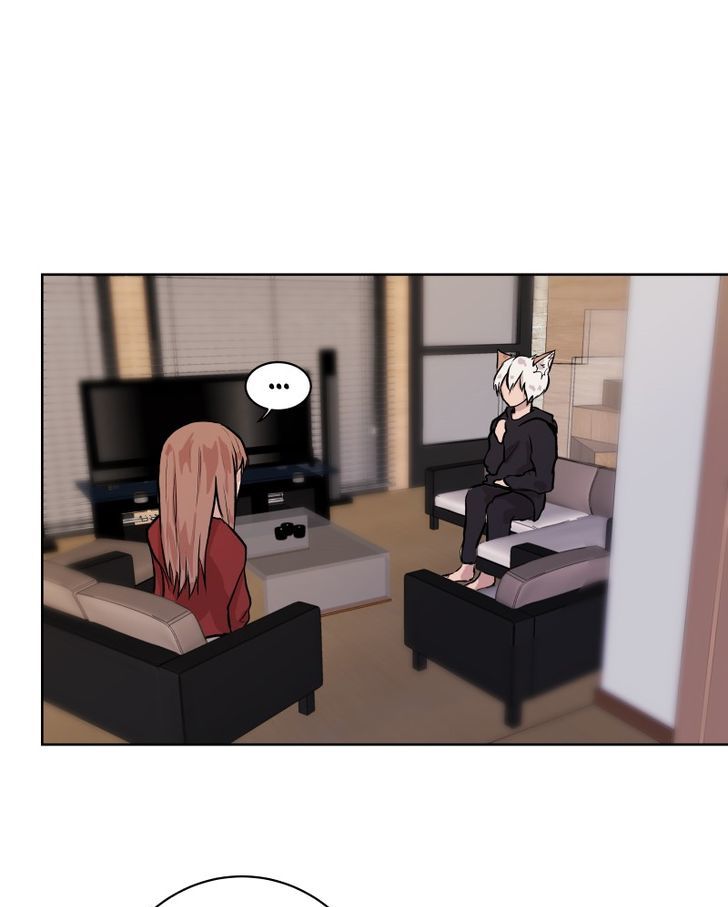 Fluffy Boyfriend chapter 11 - page 5