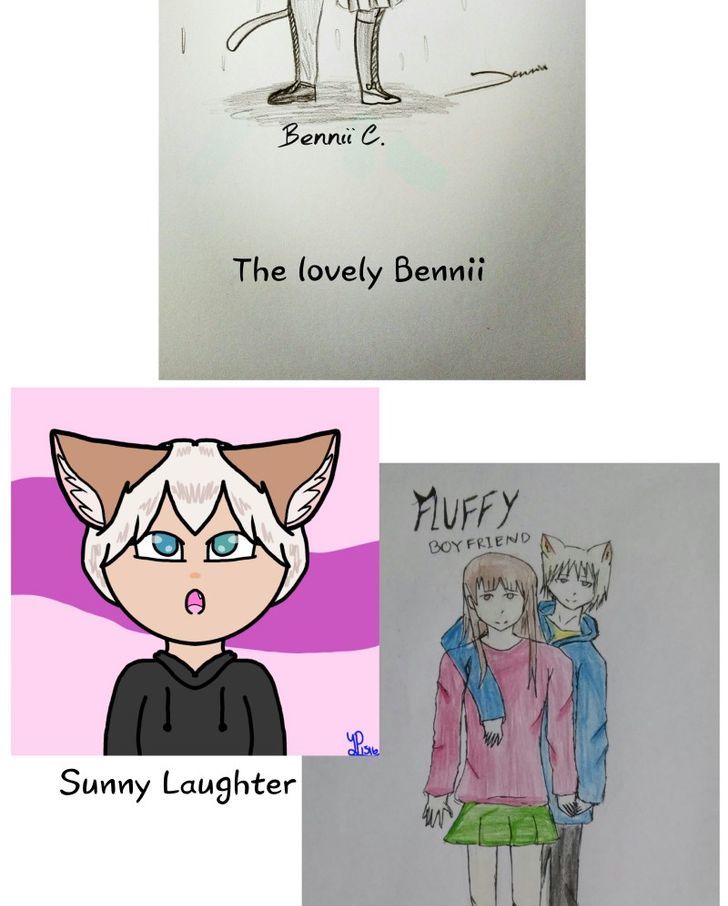 Fluffy Boyfriend chapter 11 - page 63