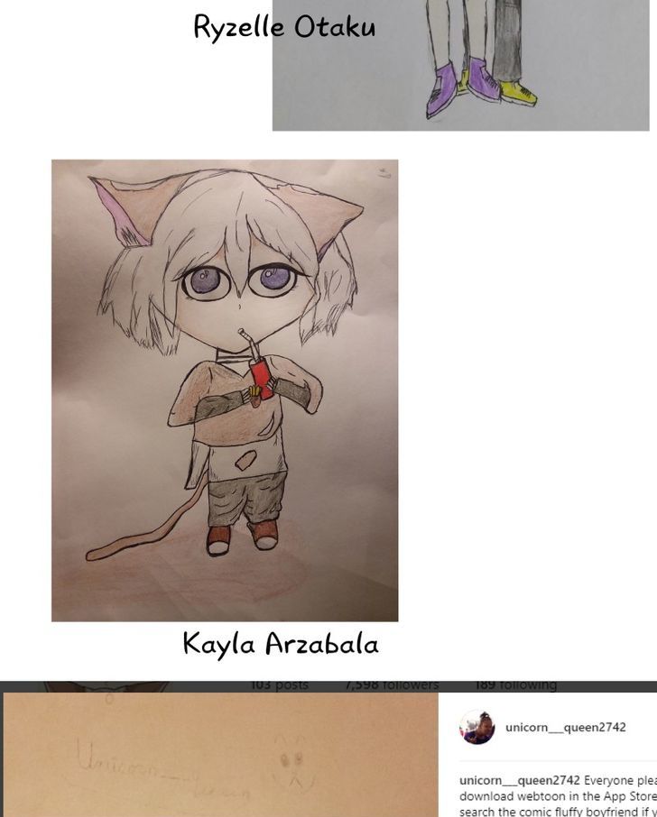 Fluffy Boyfriend chapter 11 - page 64
