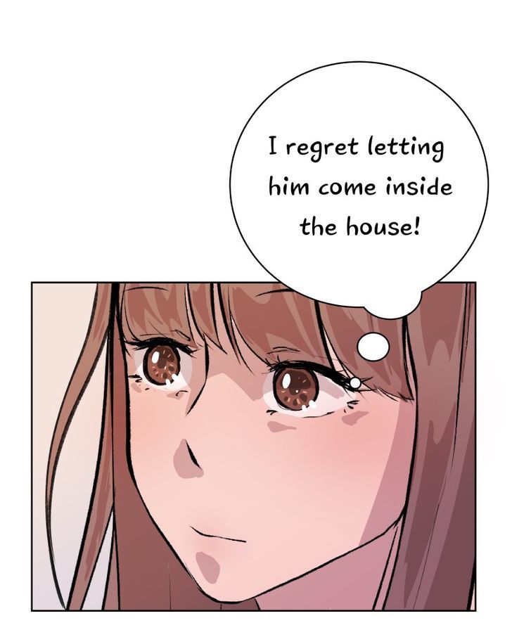 Fluffy Boyfriend chapter 11 - page 7