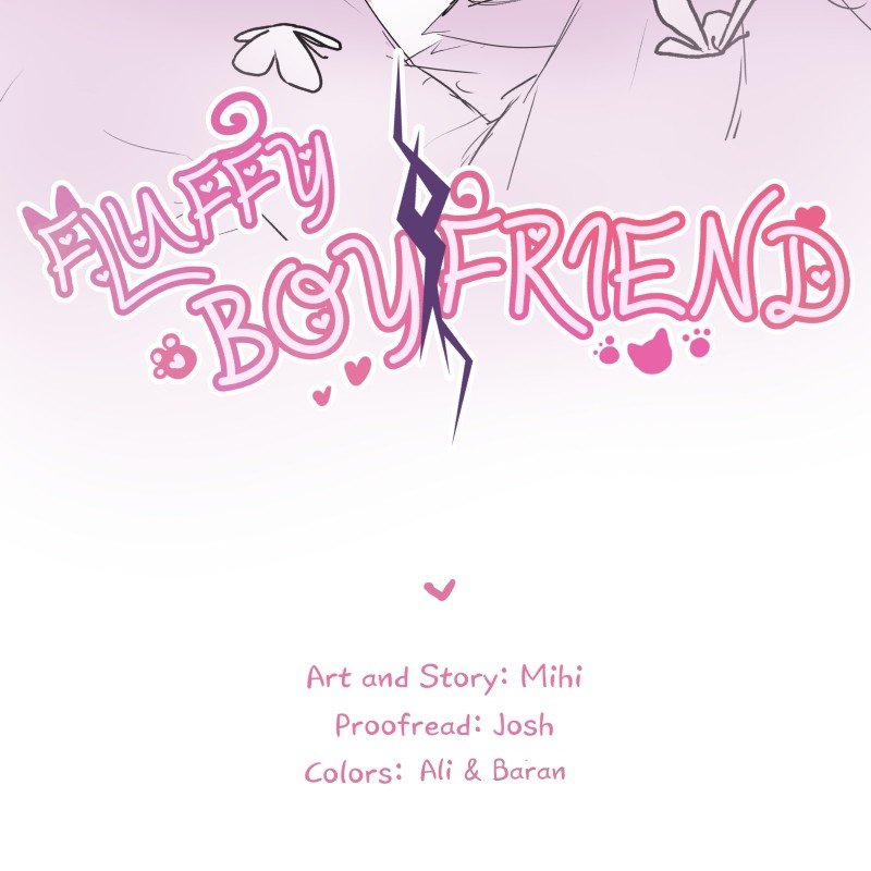 Fluffy Boyfriend chapter 77 - page 10