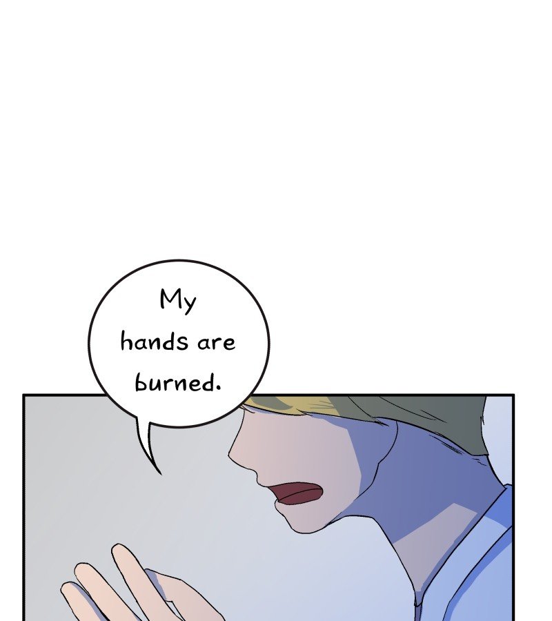 Fluffy Boyfriend chapter 77 - page 17