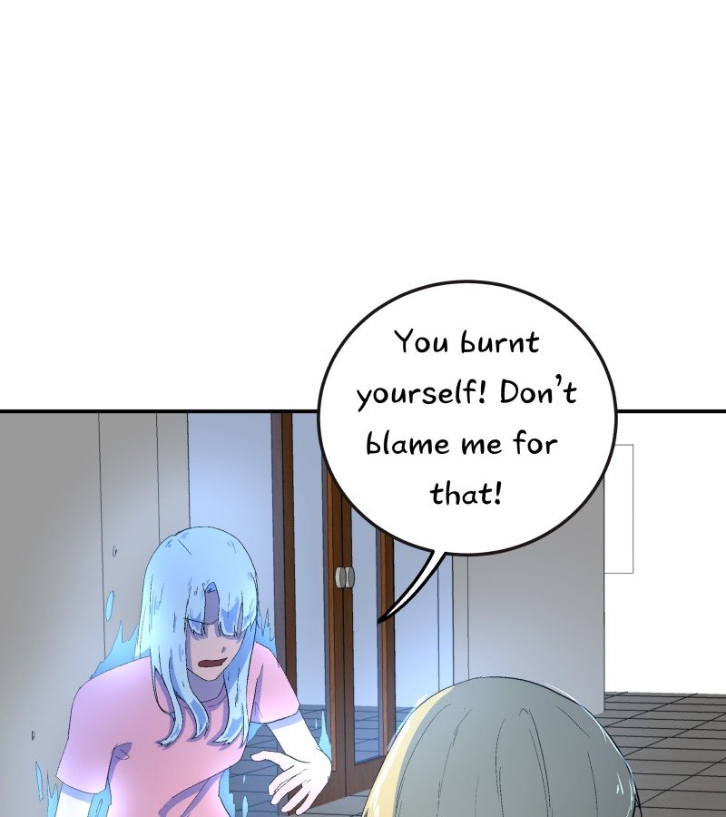 Fluffy Boyfriend chapter 77 - page 19