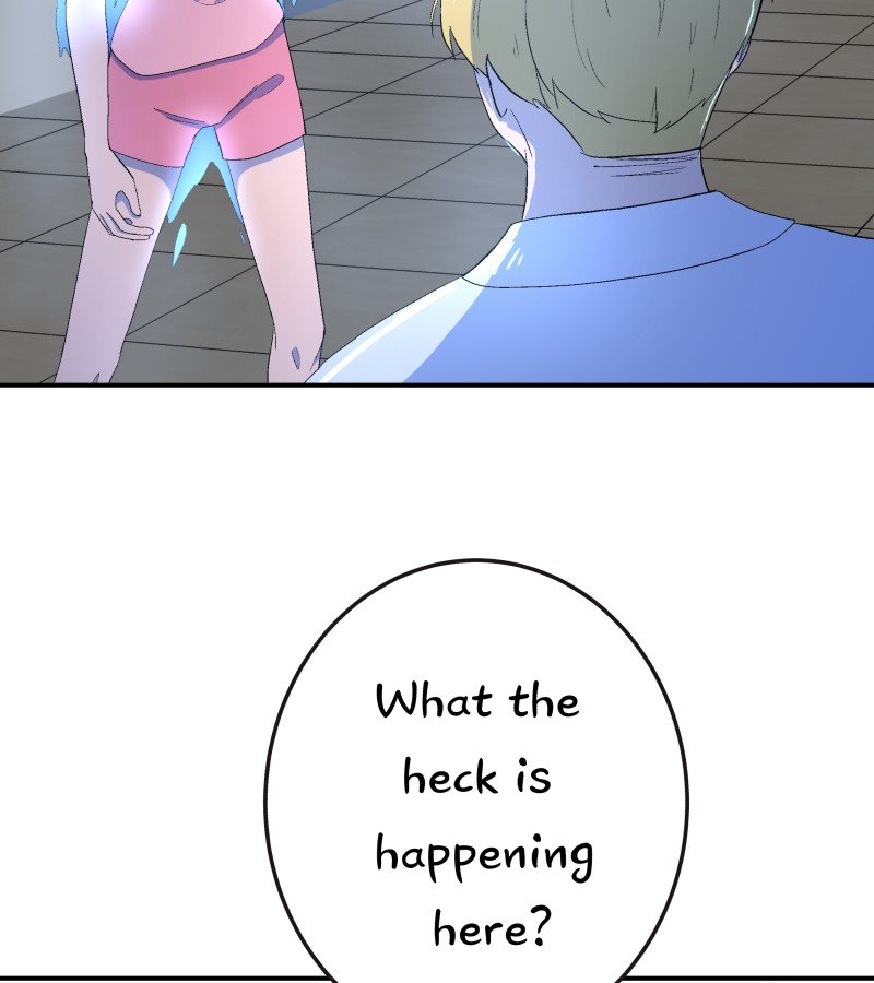 Fluffy Boyfriend chapter 77 - page 20