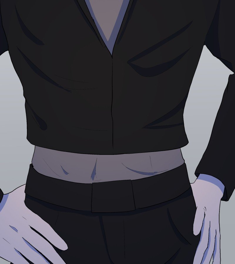 Fluffy Boyfriend chapter 77 - page 22