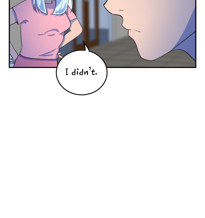 Fluffy Boyfriend chapter 77 - page 25