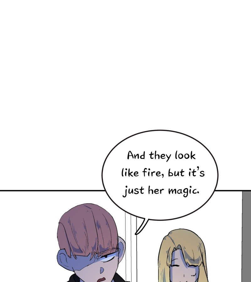 Fluffy Boyfriend chapter 77 - page 27