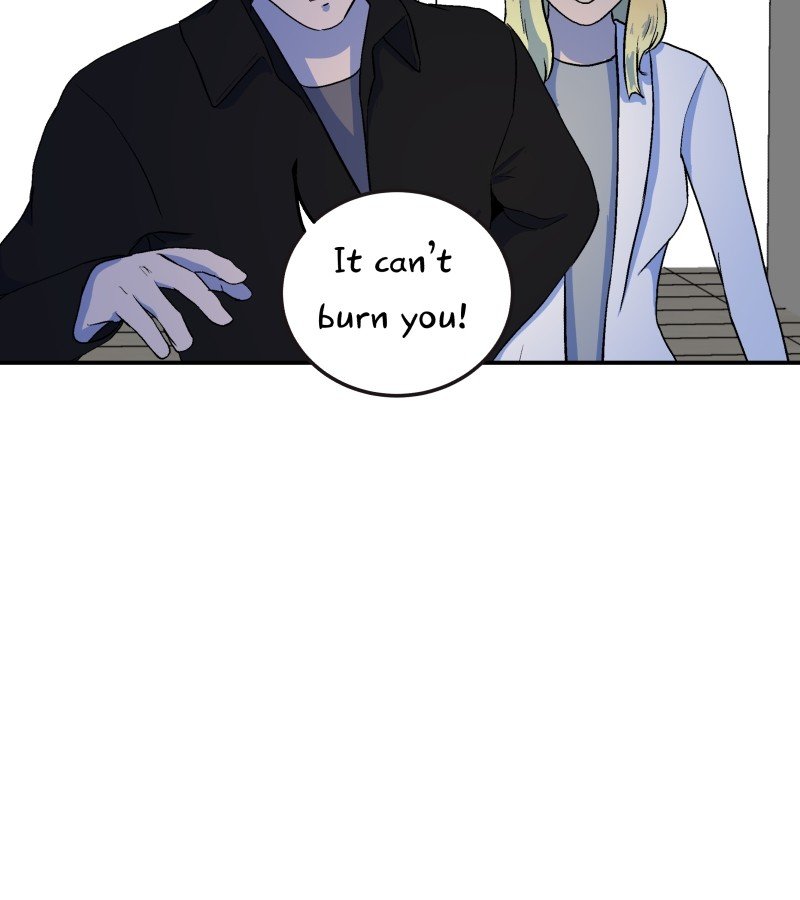 Fluffy Boyfriend chapter 77 - page 28