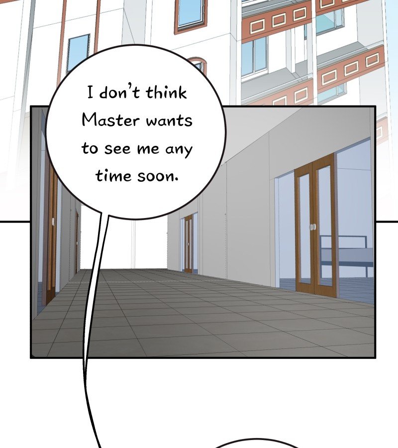 Fluffy Boyfriend chapter 77 - page 3