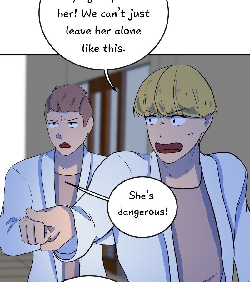 Fluffy Boyfriend chapter 77 - page 31