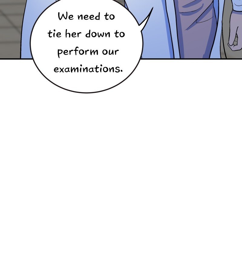 Fluffy Boyfriend chapter 77 - page 32