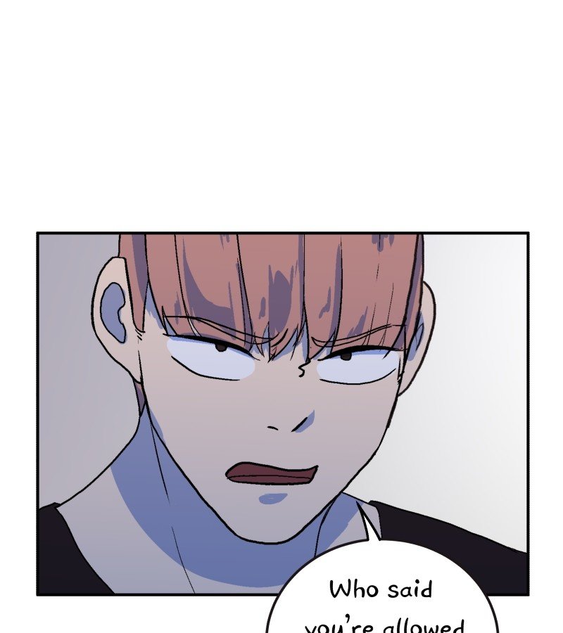 Fluffy Boyfriend chapter 77 - page 33