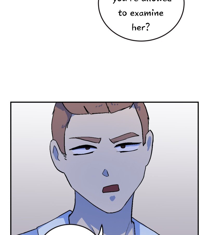 Fluffy Boyfriend chapter 77 - page 34